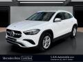 Mercedes-Benz GLA 4 MATIC