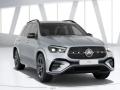 Mercedes-Benz GLE 350 de 4MATIC