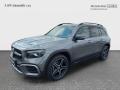 Mercedes-Benz GLB 200 Progressive Edition