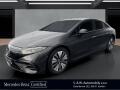 Mercedes-Benz EQS 450+