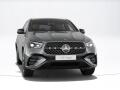Mercedes-Benz GLE 350 de 4MATIC kup�