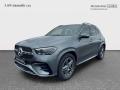 Mercedes-Benz GLE 300d 4Matic