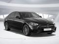 Mercedes-Benz C 220 d 4MATIC