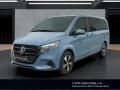 Mercedes-Benz T��da V 250d Style L 4M