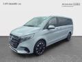 Mercedes-Benz Tda V 250d AVG L RWD