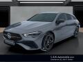 Mercedes-Benz CLA 200 d Shoot.Brake AMG Styl