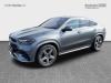 Mercedes-Benz GLE 450d 4M kup