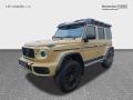 Mercedes-Benz AMG G 63 4x4 na druhou