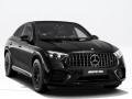 Mercedes-Benz GLC Mercedes-AMG 43 4MATIC kup