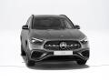 Mercedes-Benz GLA 200 d Edition 140 Years