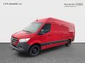 Mercedes-Benz Sprinter 317 CDI KAWA L RWD