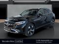 Mercedes-Benz GLC 200 d 4MATIC