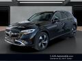 Mercedes-Benz GLC 200 d 4MATIC