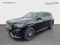 Mercedes-Benz GLS 350 d 4MATIC AMG Style