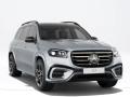 Mercedes-Benz GLS 450 d 4MATIC