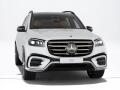 Mercedes-Benz GLS 350 d 4MATIC AMG Style E.