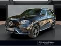 Mercedes-Benz GLS 400 D 4MATIC