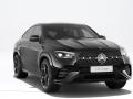 Mercedes-Benz GLE 450 d 4MATIC kup