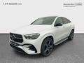 Mercedes-Benz GLE 400e kup