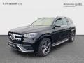 Mercedes-Benz GLS 580 4MATIC