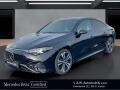 Mercedes-Benz CLA 250+ s technologi� EQ