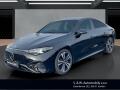 Mercedes-Benz CLA 250+ s technologi� EQ