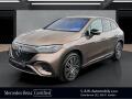 Mercedes-Benz EQE 500 4MATIC SUV Electric Art Ed