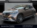 Mercedes-Benz EQE 500 AMG 4MATIC SUV