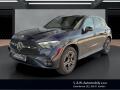 Mercedes-Benz GLC AMG 4MATIC
