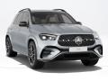 Mercedes-Benz GLE 450 d 4MATIC AMG Style Edi