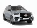 Mercedes-Benz GLS 450 d 4MATIC