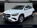 Mercedes-Benz GLA 220 4MATIC