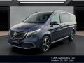 Mercedes-Benz EQV 300