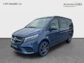 Mercedes-Benz V300d 4M Marco Polo