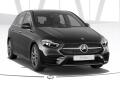Mercedes-Benz B 200 d Progressive Edition