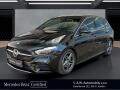 Mercedes-Benz B 200 d Progressive Edition