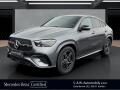 Mercedes-Benz GLE 350 de 4MATIC kup�