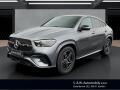 Mercedes-Benz GLE 350 de 4MATIC kup�