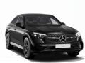 Mercedes-Benz GLC 220 d 4MATIC kup