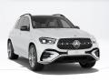 Mercedes-Benz GLE 450 d 4MATIC AMG Style Edi