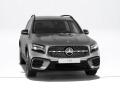 Mercedes-Benz GLB 200 d 4MATIC Progr. Ed.