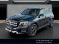 Mercedes-Benz GLB 200 d 4MATIC