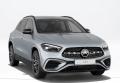 Mercedes-Benz GLA 200 d 4MATIC AMG Style Edi