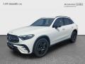 Mercedes-Benz GLC 220d 4MATIC