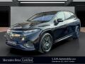 Mercedes-Benz EQS 580 4MATIC SUV Electric Art Ed