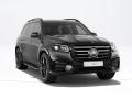Mercedes-Benz GLS 350 d 4MATIC AMG Style Edi