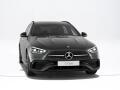 Mercedes-Benz C 220 d 4MATIC kombi Edition 1