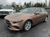 Mercedes-Benz A 180 DISTRONIC-MULTIBEAM