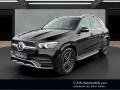 Mercedes-Benz GLE 300 d 4MATIC AMG Burmester