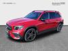 Mercedes-Benz GLB 200d 4MATIC